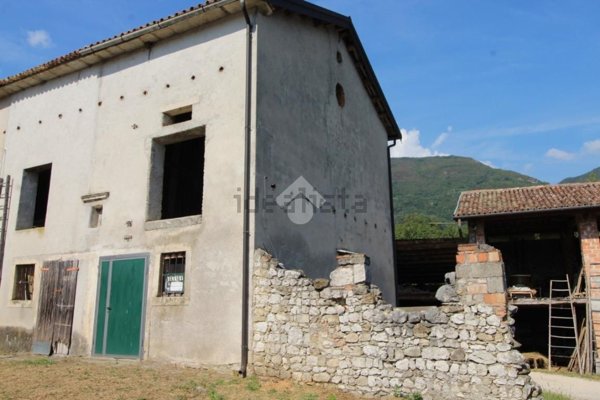 appartamento in vendita a Fregona