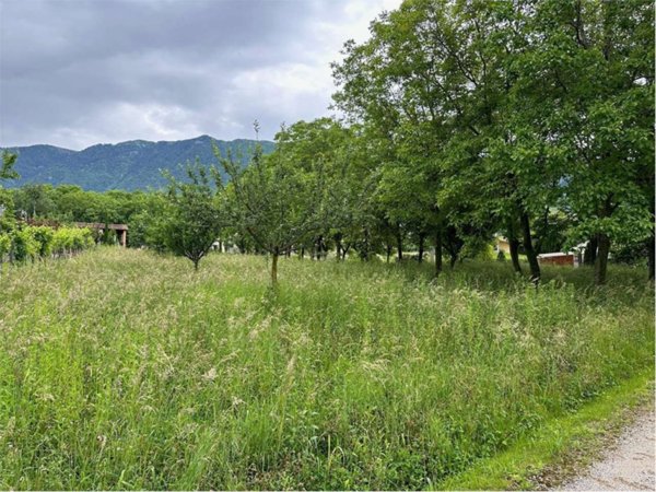 villa in vendita a Fregona