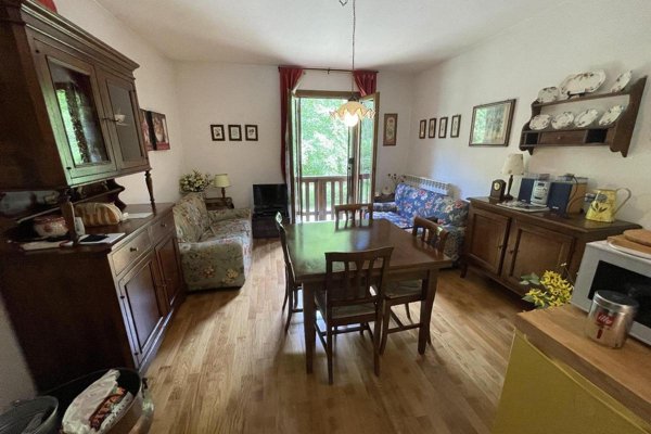 appartamento in vendita a Fregona