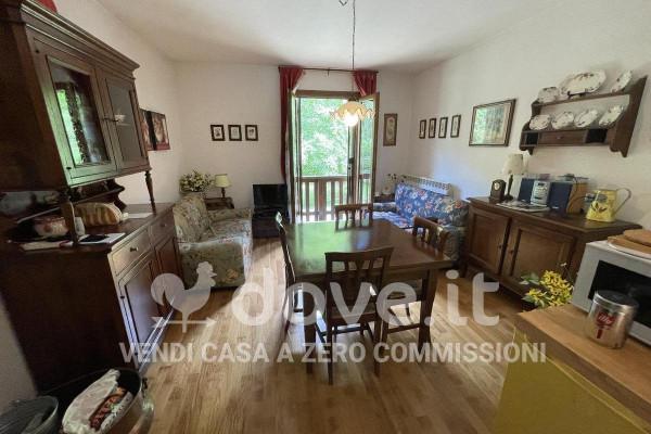 appartamento in vendita a Fregona