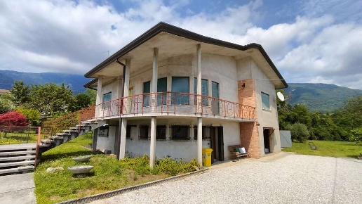 casa indipendente in vendita a Fregona