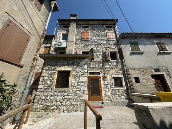 casa indipendente in vendita a Fregona in zona Sonego
