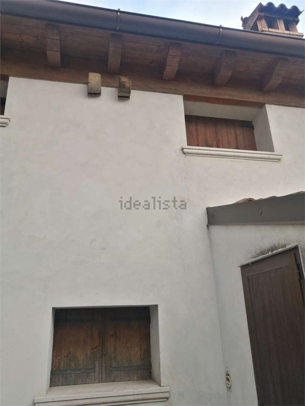 casa indipendente in vendita a Fregona in zona Sonego
