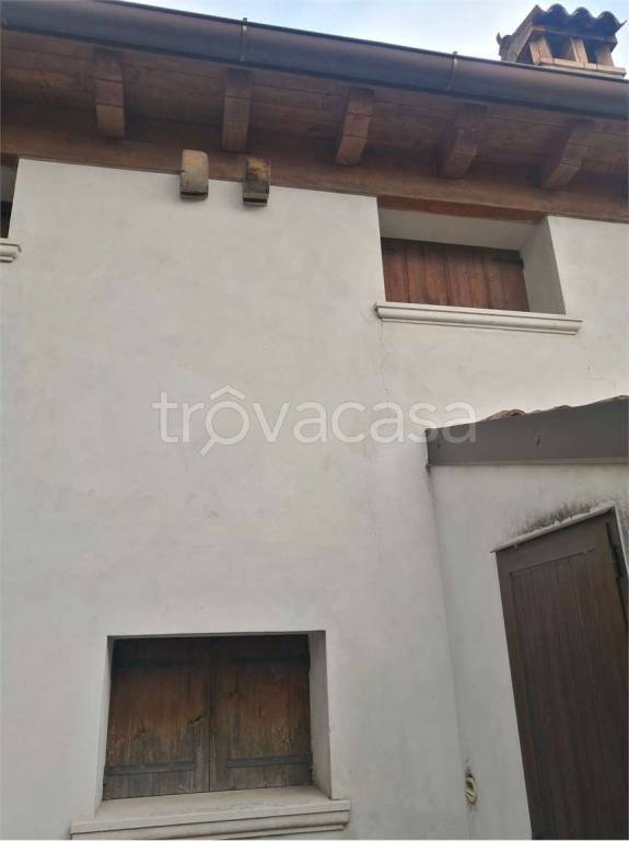 casa indipendente in vendita a Fregona in zona Sonego