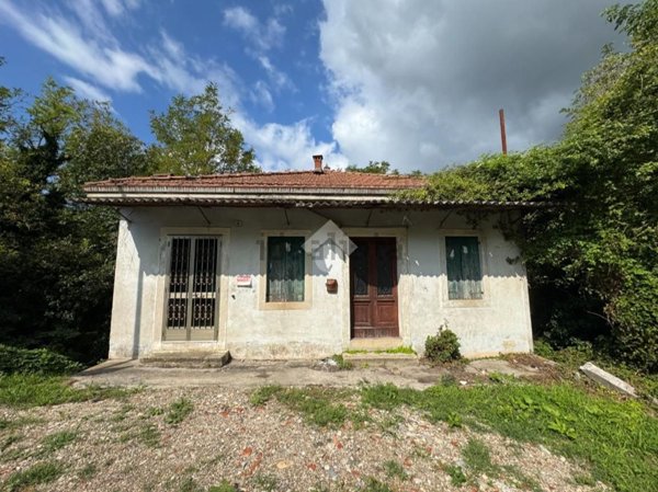 quadrivano in vendita a Fregona in zona Borgo Luca