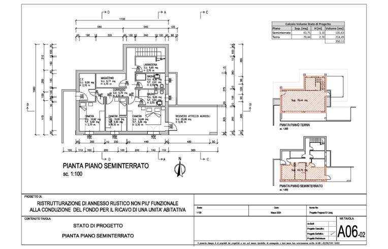 ufficio in vendita a Fregona in zona Sonego