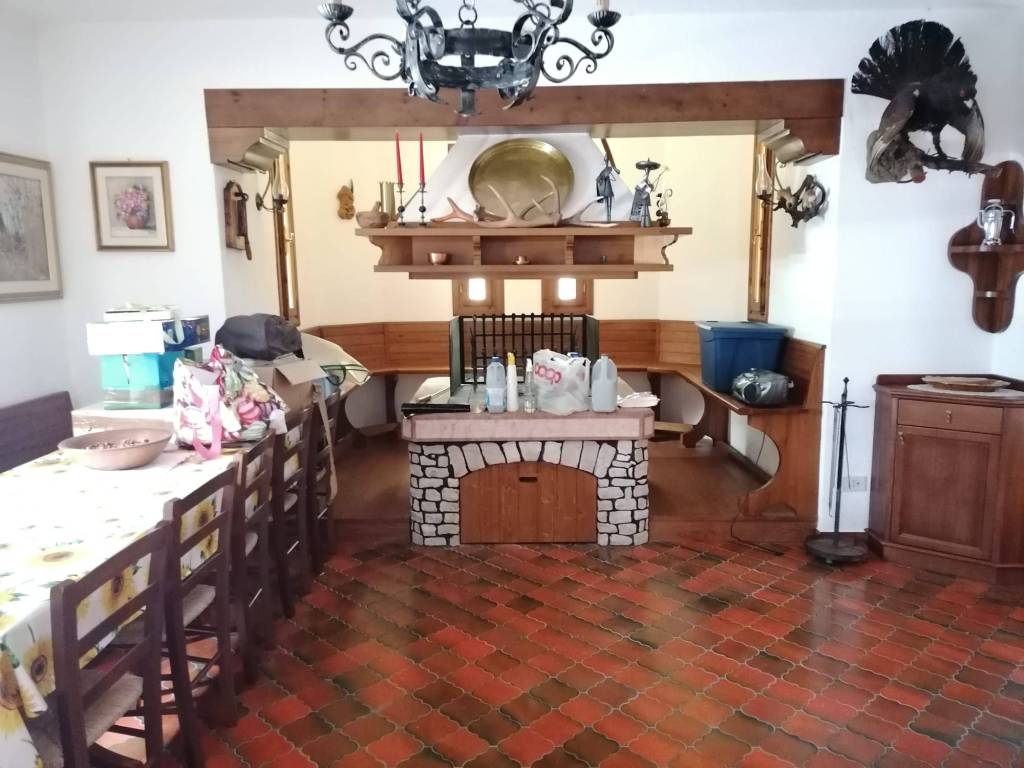 casa indipendente in vendita a Fregona