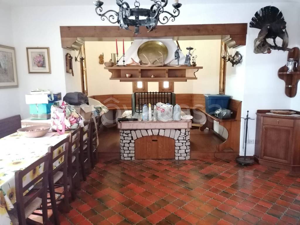 casa indipendente in vendita a Fregona