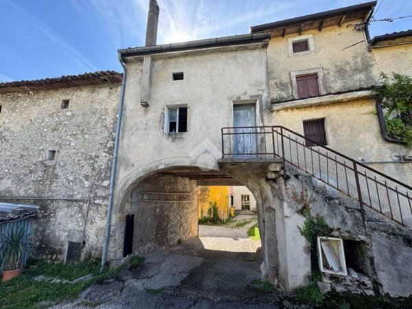 casa indipendente in vendita a Fregona