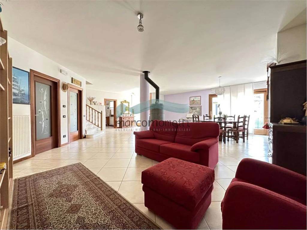 casa indipendente in vendita a Fregona