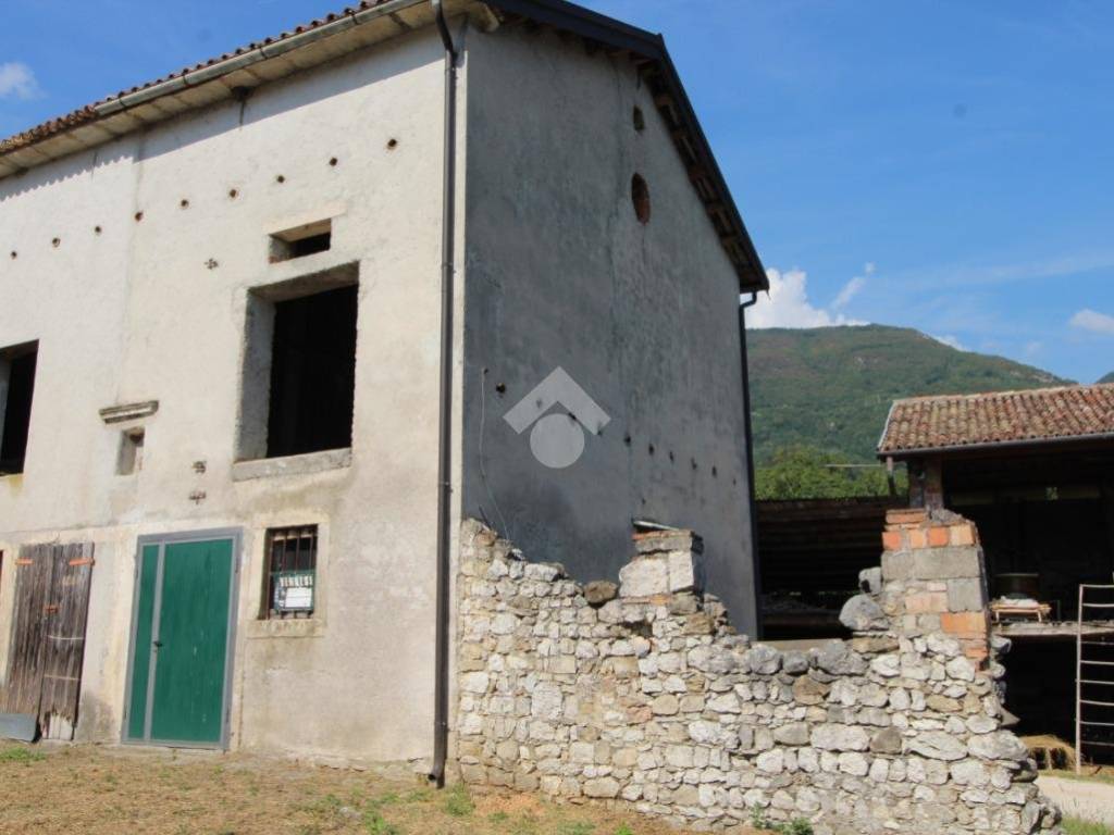 appartamento in vendita a Fregona