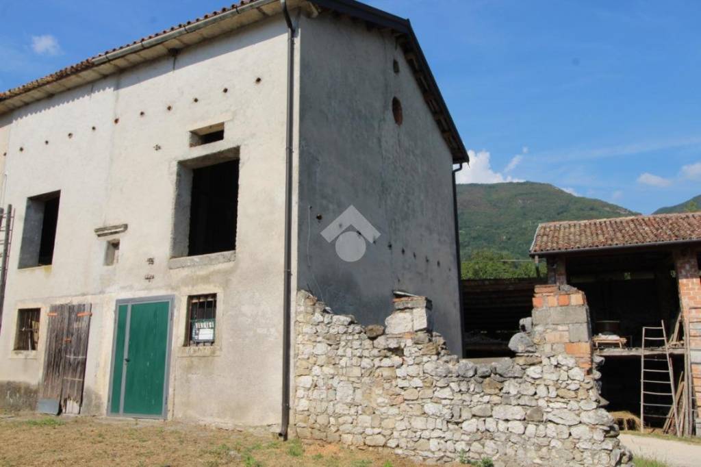 casa indipendente in vendita a Fregona
