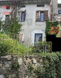 casa indipendente in vendita a Fregona in zona Sonego