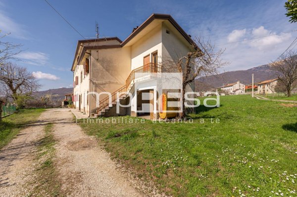 casa indipendente in vendita a Fregona