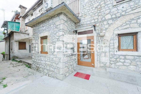 casa indipendente in vendita a Fregona in zona Sonego