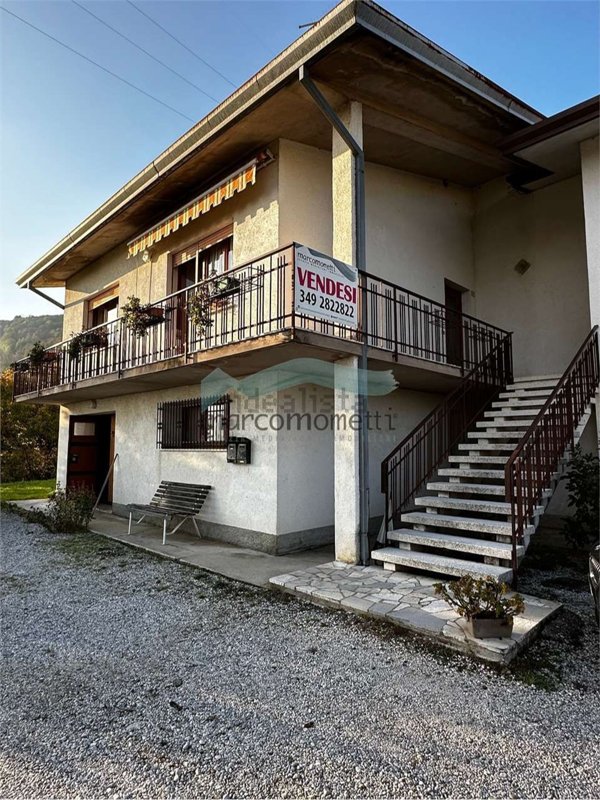 appartamento in vendita a Fregona in zona Breda