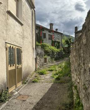 appartamento in vendita a Fregona in zona Sonego