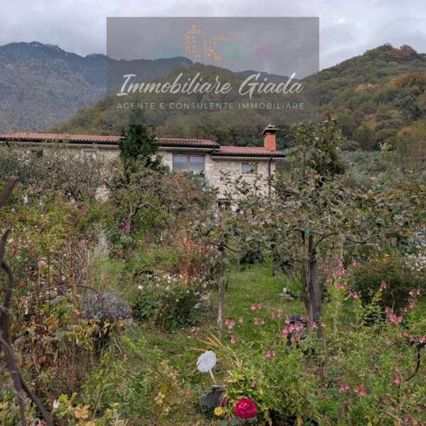 casa indipendente in vendita a Fregona in zona Sonego