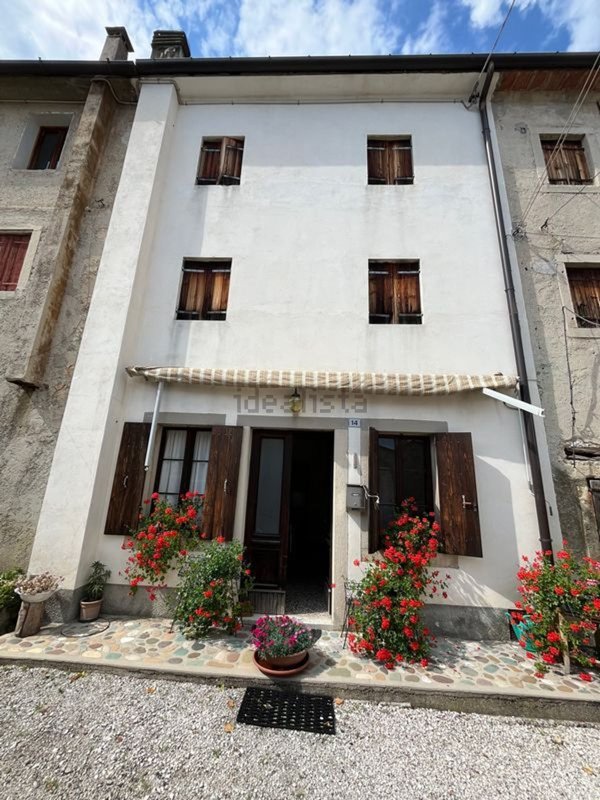 quadrivano in vendita a Fregona in zona Osigo