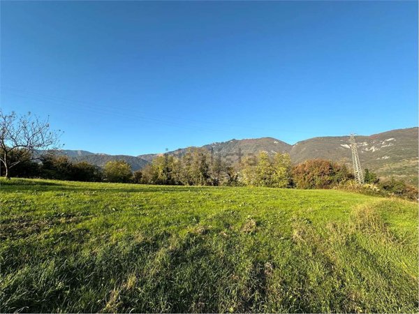 terreno agricolo in vendita a Fregona