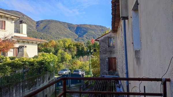 appartamento in vendita a Fregona