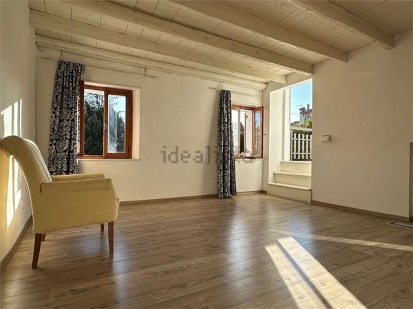 casa indipendente in vendita a Fregona in zona Osigo