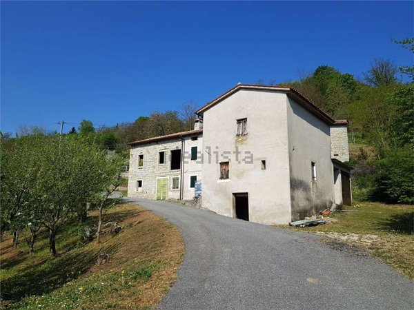 casale in vendita a Fregona