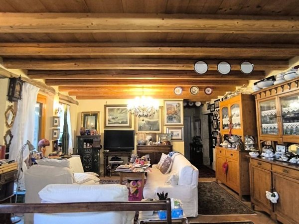 villa in vendita a Fregona