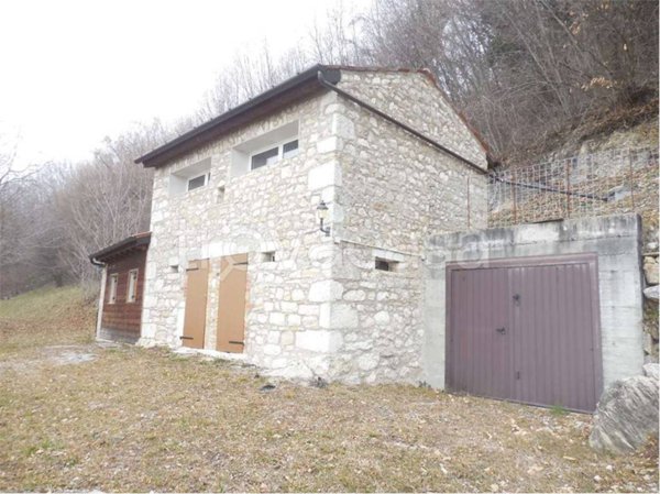 baita in vendita a Fregona