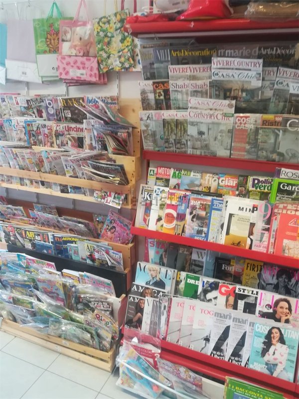 locale di sgombero in vendita a Fregona