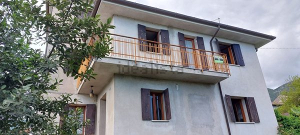 casa indipendente in vendita a Fregona