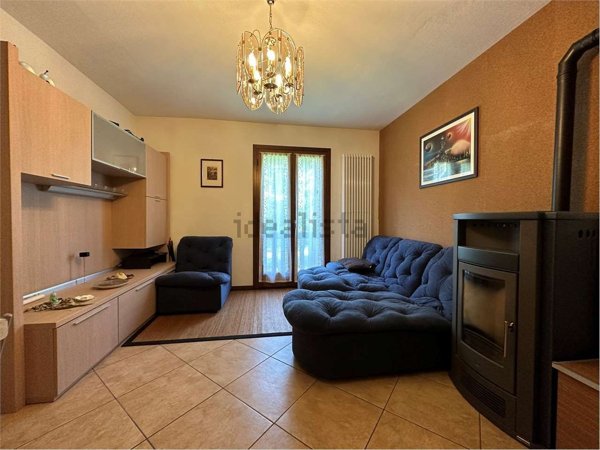 appartamento in vendita a Fregona