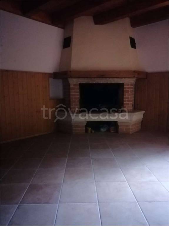 casa indipendente in vendita a Fregona in zona Sonego