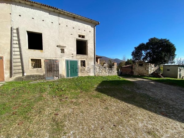 casa indipendente in vendita a Fregona