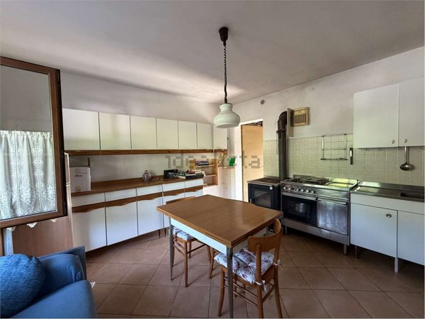 casa indipendente in vendita a Fregona in zona Osigo