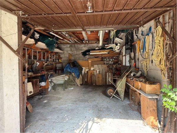 casa indipendente in vendita a Fregona in zona Osigo