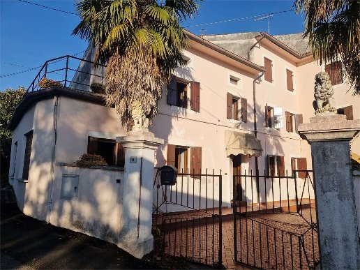 casa indipendente in vendita a Fregona