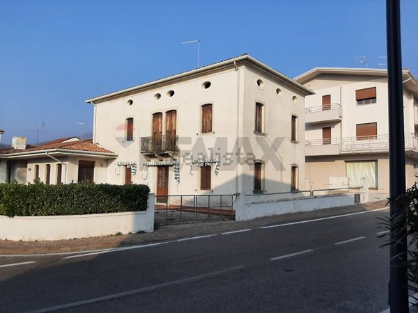 appartamento in vendita a Fregona in zona Mezzavilla