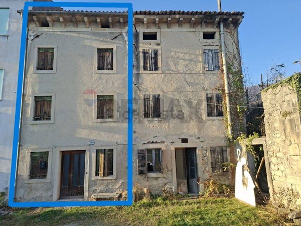 casale in vendita a Fregona in zona Breda