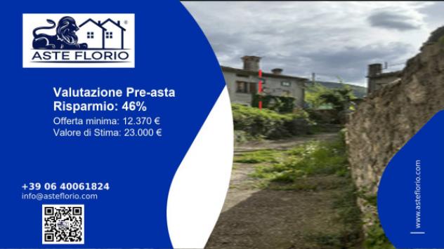 terreno edificabile in vendita a Fregona in zona Sonego