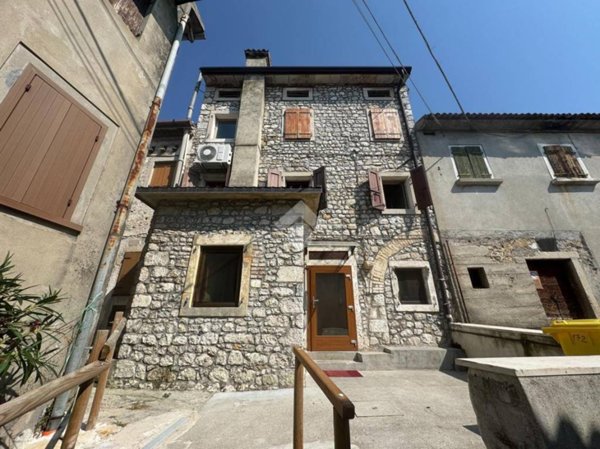 casa indipendente in vendita a Fregona in zona Sonego