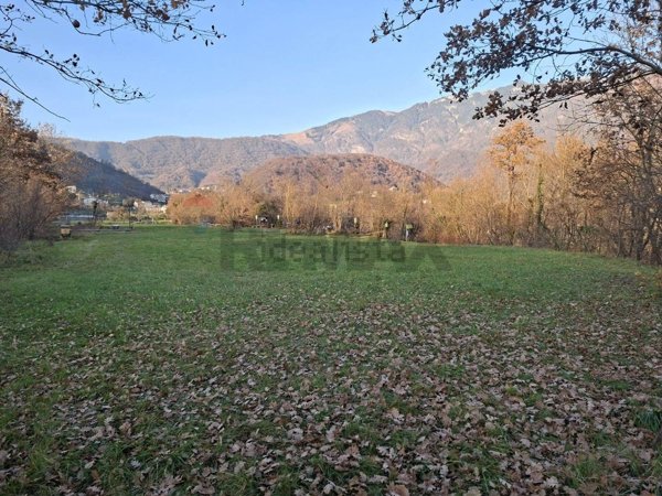 terreno agricolo in vendita a Fregona in zona Breda