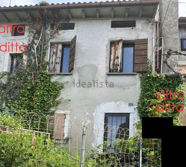 appartamento in vendita a Fregona