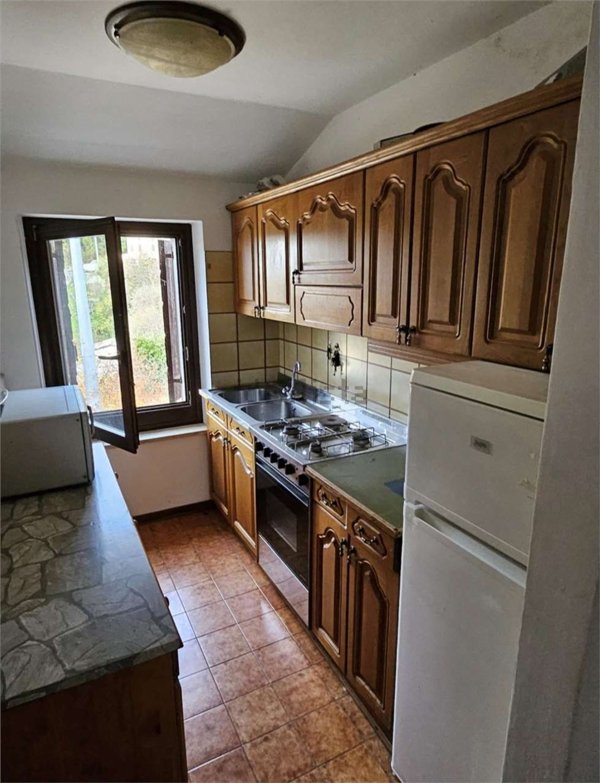 appartamento in vendita a Fregona in zona Piai