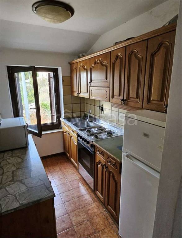 appartamento in vendita a Fregona in zona Piai