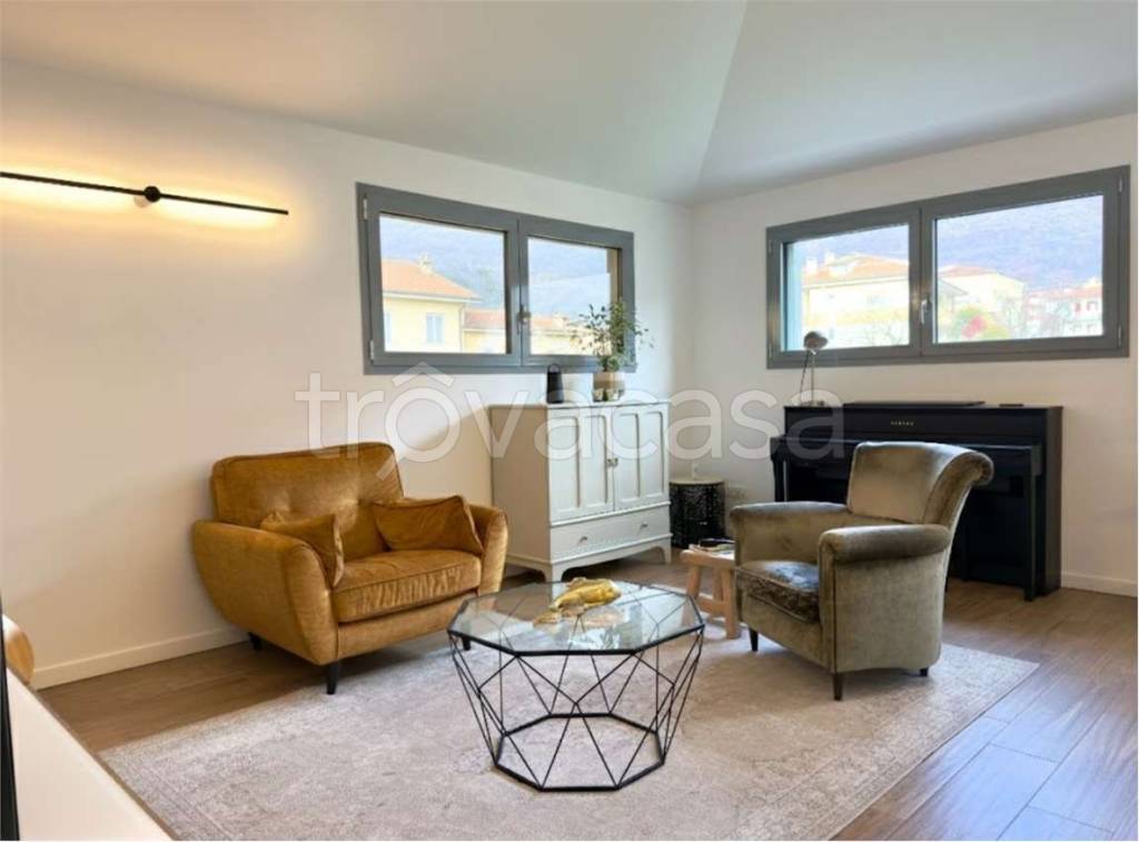 casa indipendente in vendita a Fregona