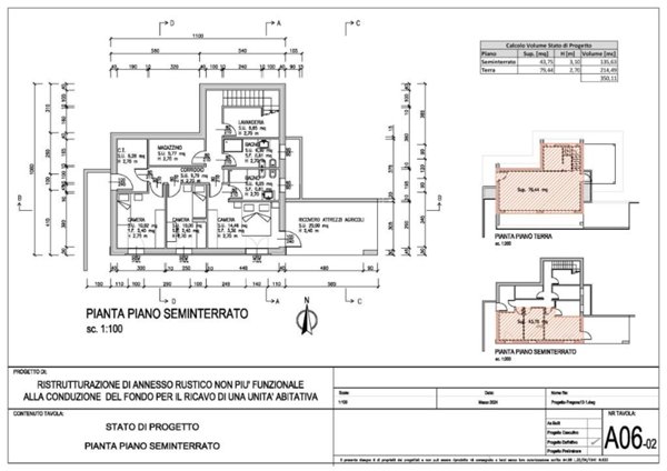 ufficio in vendita a Fregona in zona Sonego