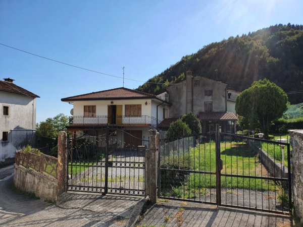 casa indipendente in vendita a Fregona in zona Sonego