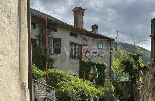 casa indipendente in vendita a Fregona in zona Sonego