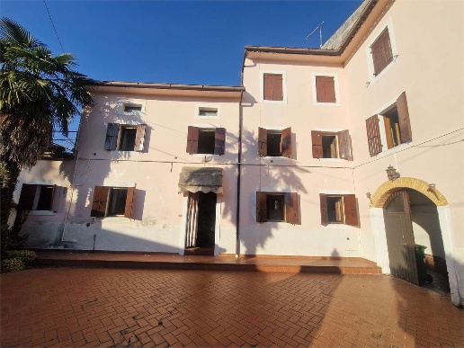casa indipendente in vendita a Fregona